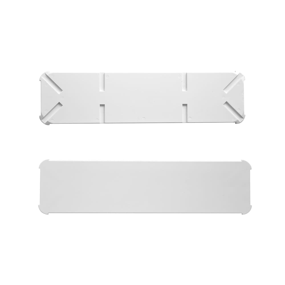 60-inch x 32-inch Acrylic Shower Base with Left Concealed Drain With Anti-Slip Surface