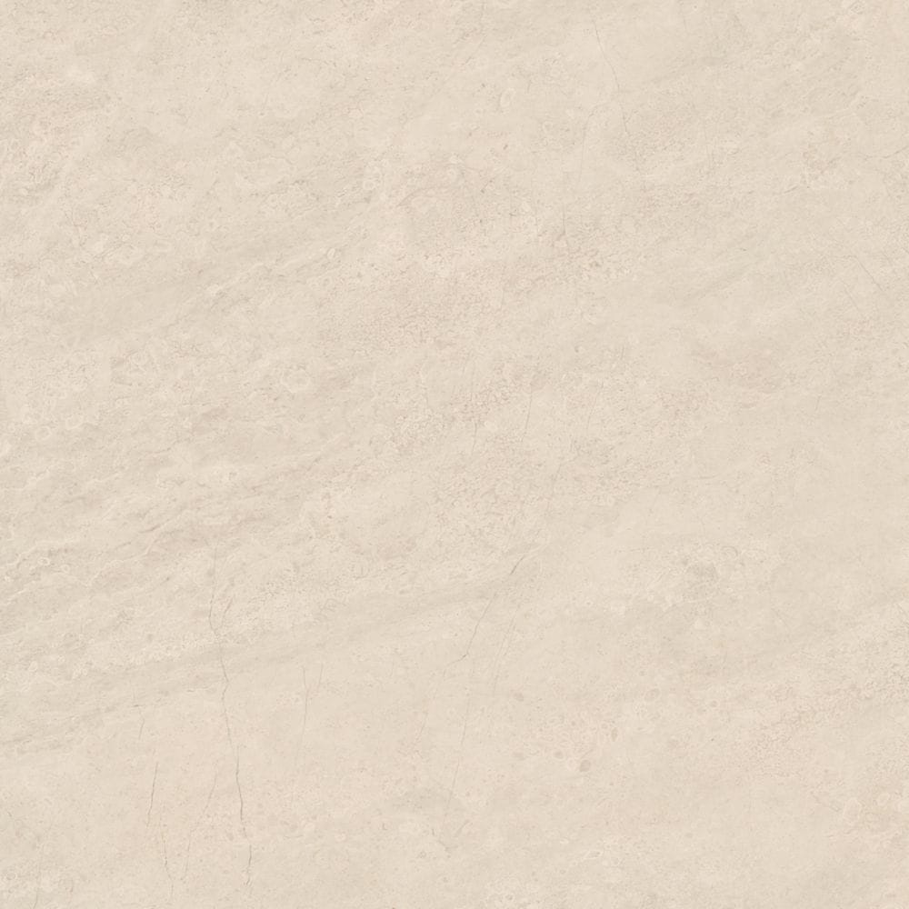 Alaire Ivory 24-inch x 24-inch Polished Rectified Porcelain Tile (15.5sq. ft. / case)