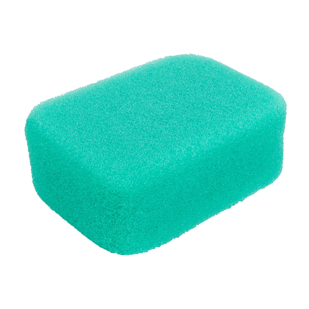 Éponge à coulis époxy extra large de 7 po x 5 po x 2,5 po