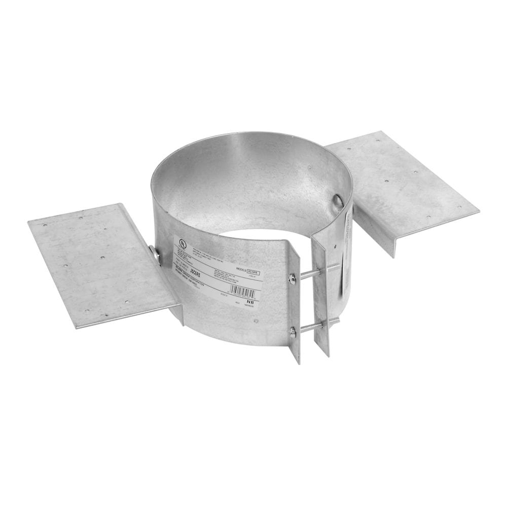 6 inch Roof Support
