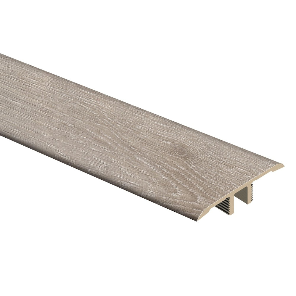 Arden Wood 5/16-inch Thick x 1 3/4-inch Wide x 72-inch Length Vinyl T-Molding