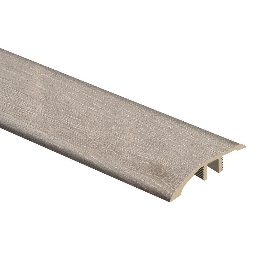 Arden Wood 5/16-inch Thick x 1 3/4-inch Wide x 72-inch Length Vinyl Reducer Molding
