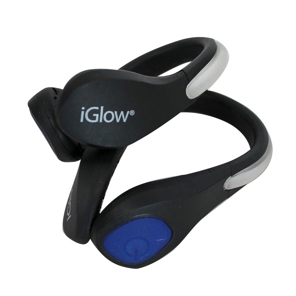 Lampe à pince multi-usages à LED (lot de 2)