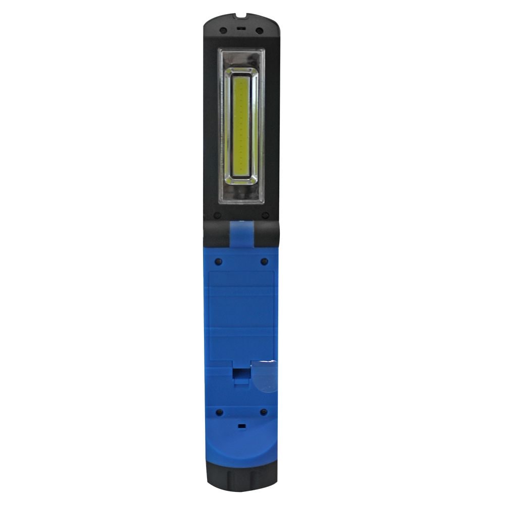 3-in-1 3W COB Worklight With 1W LED Light