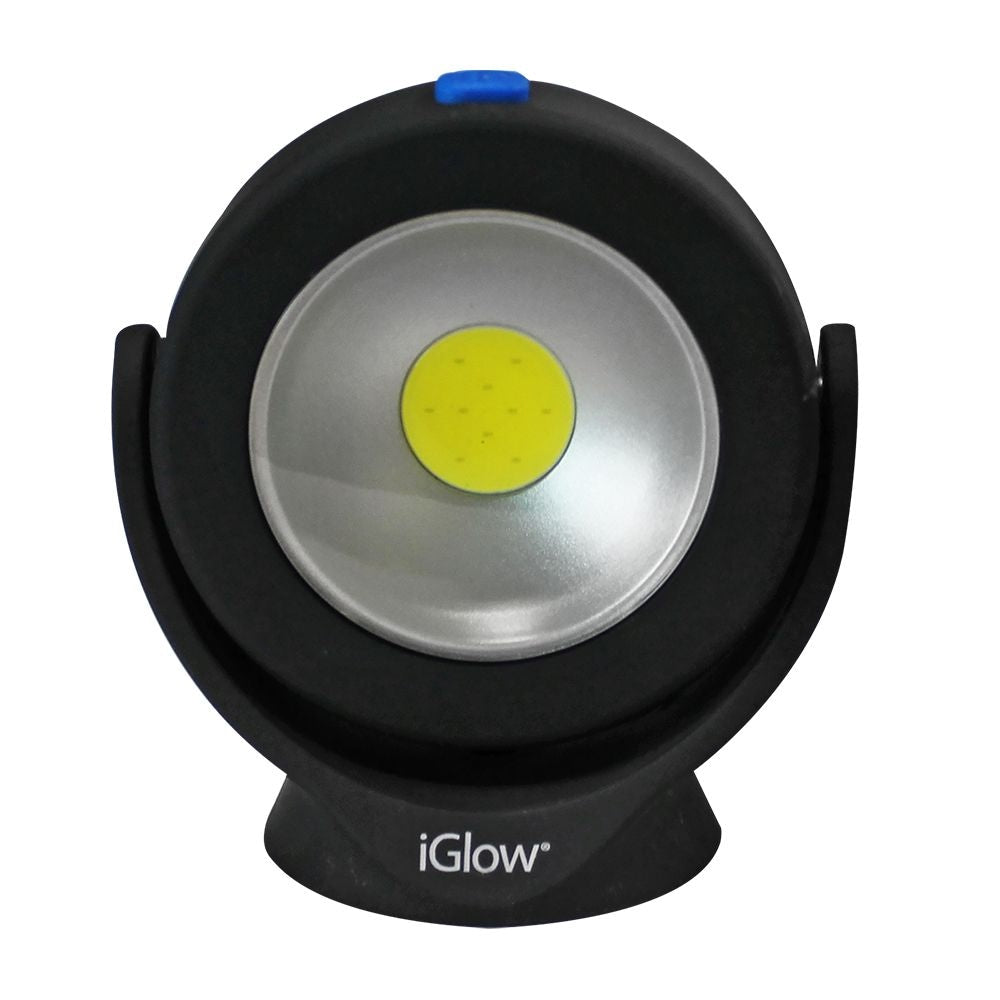COB Mini Emergency Flood Worklight