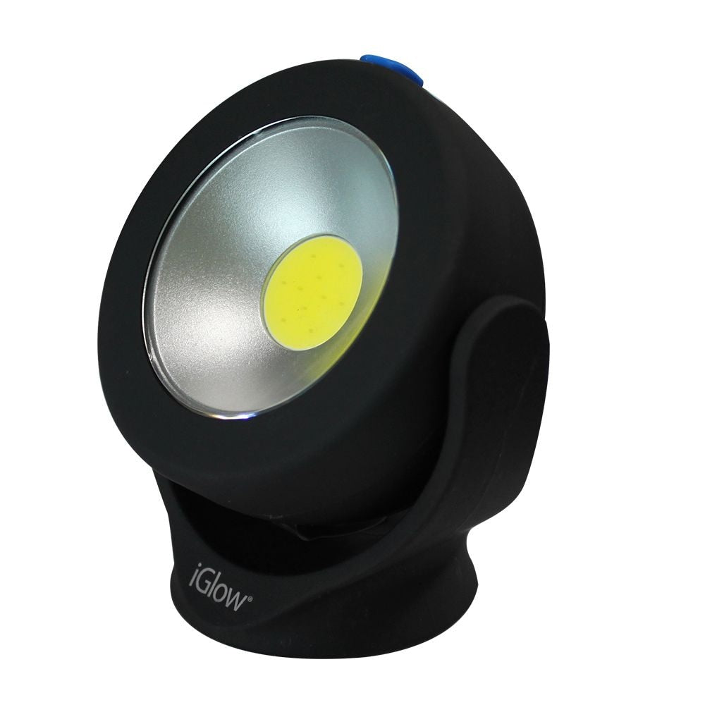 COB Mini Emergency Flood Worklight