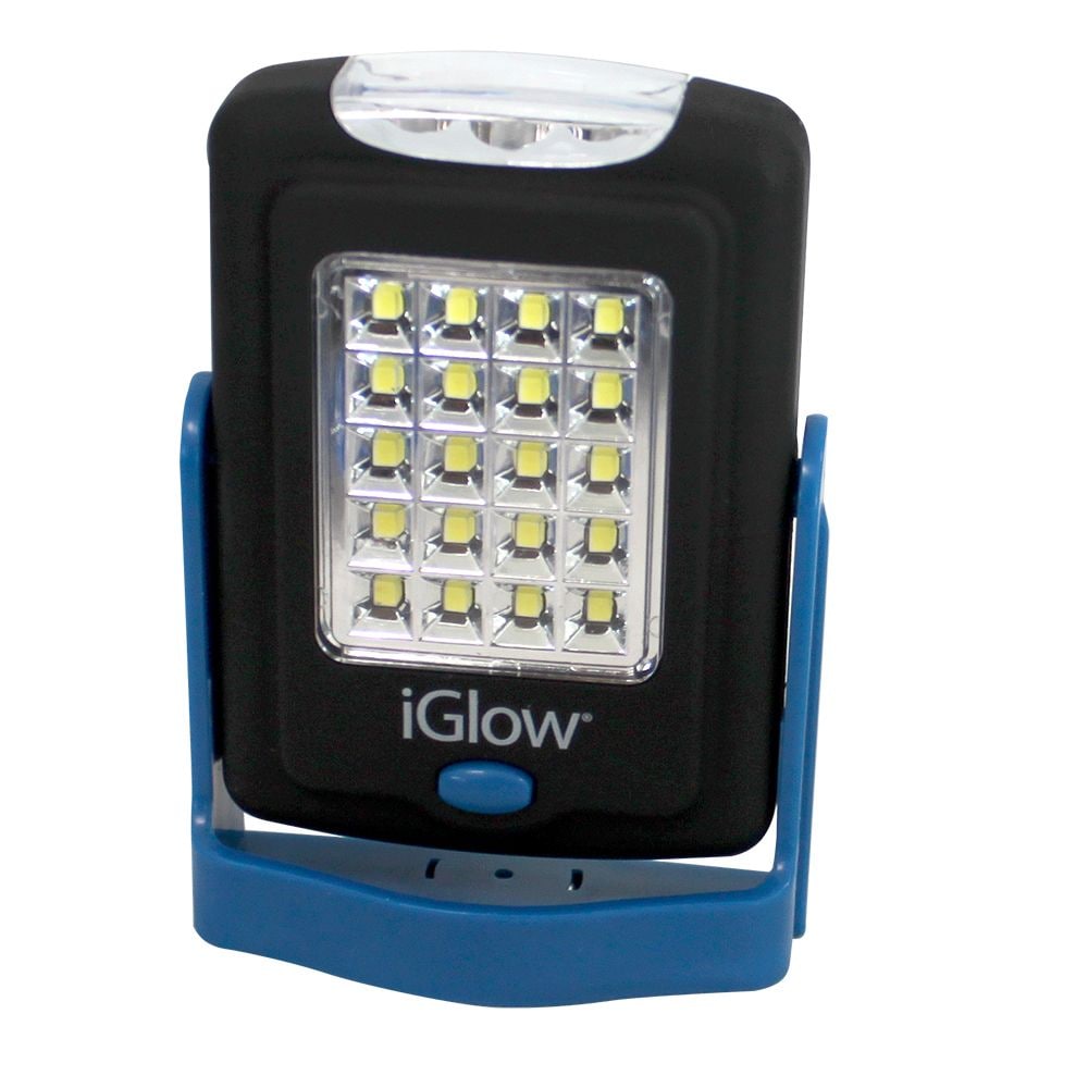 20+3 LED Work Light With Magnet And Hook
