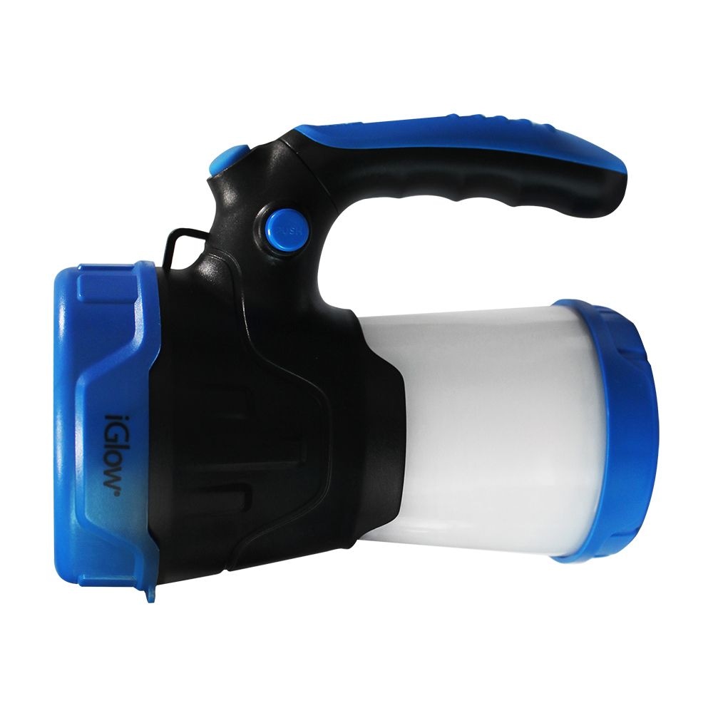 5W CREE LED Rechargeable Worklight CREE XPG 2