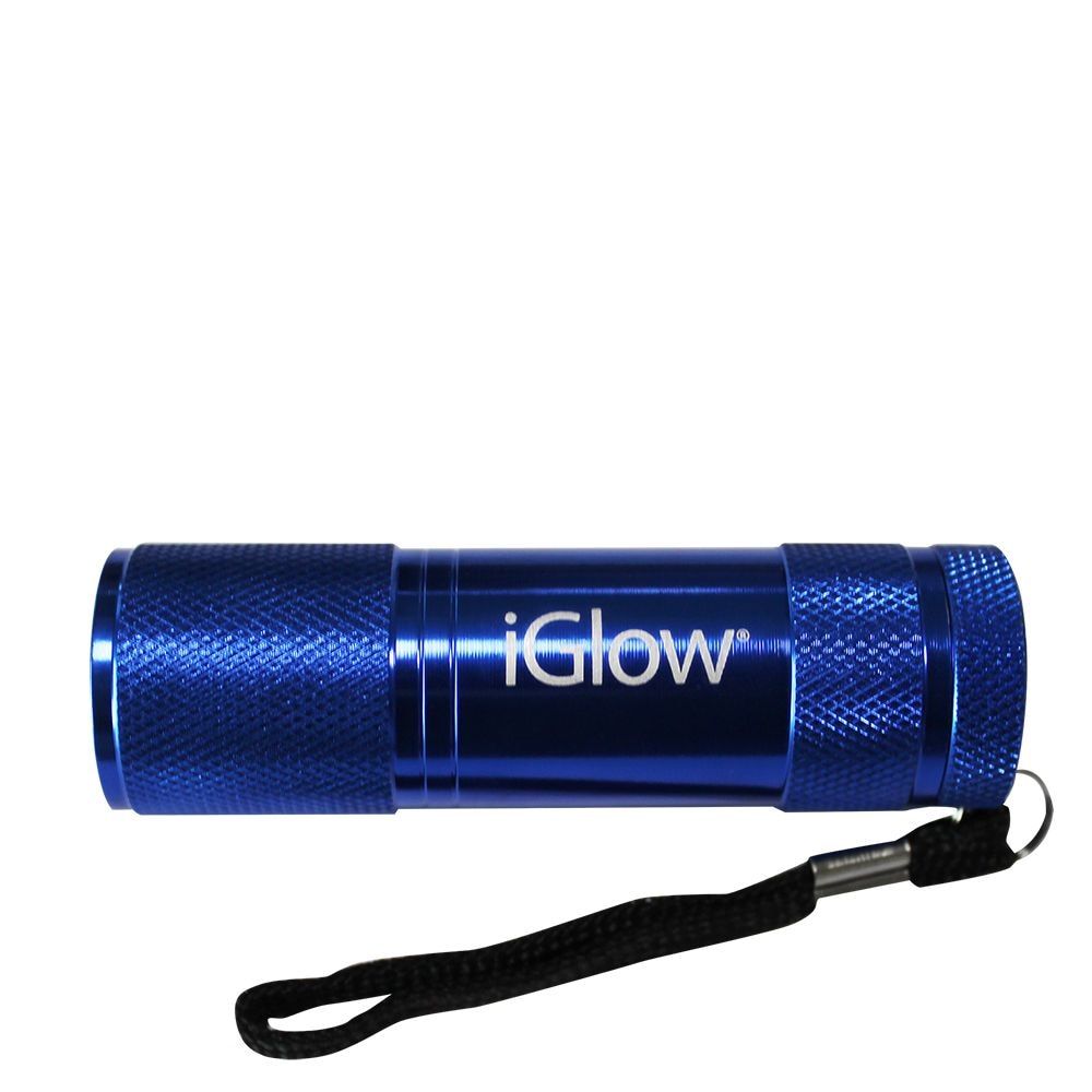 5-Piece COB Flashlight and Headlamp