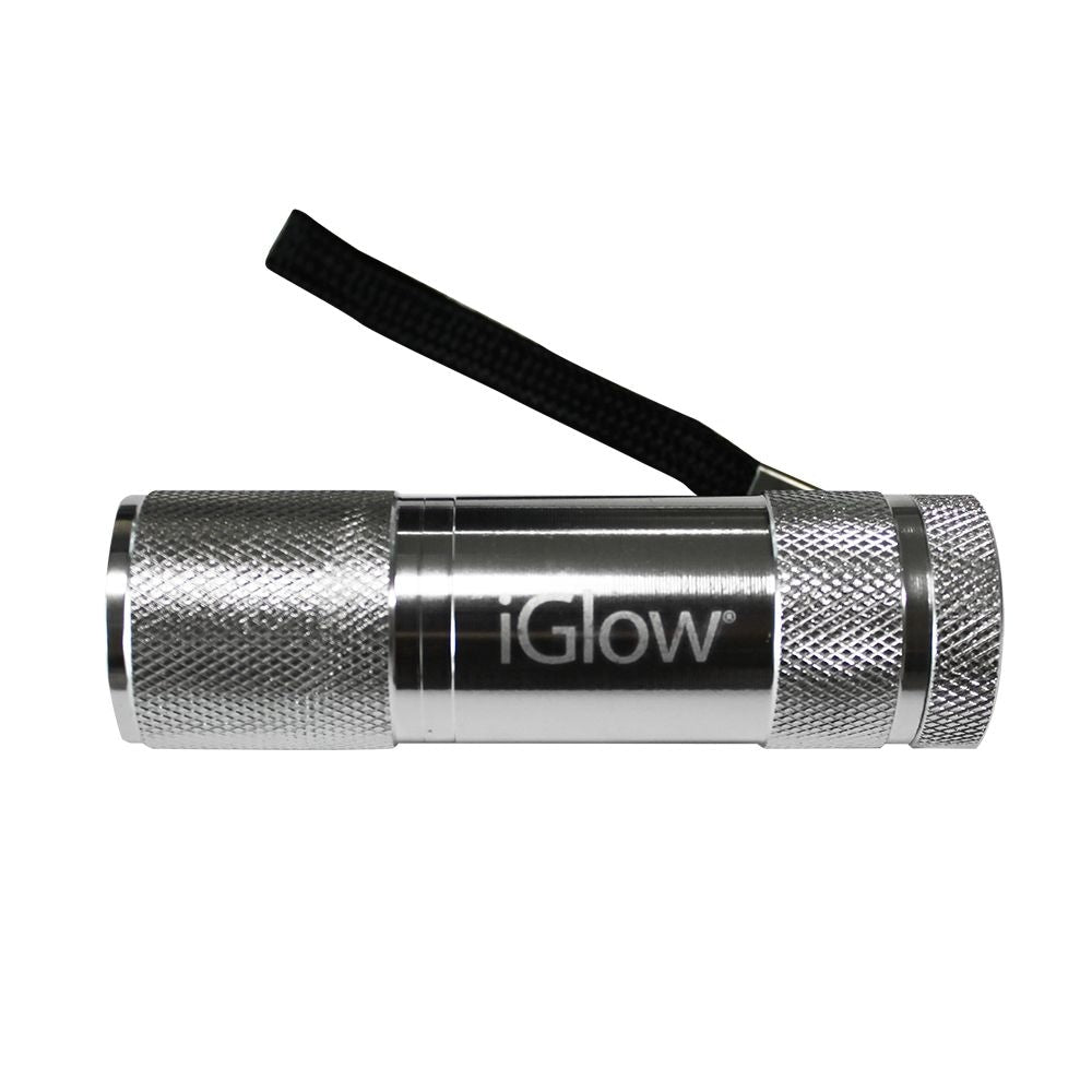 COB Flashlight (6-Pack)