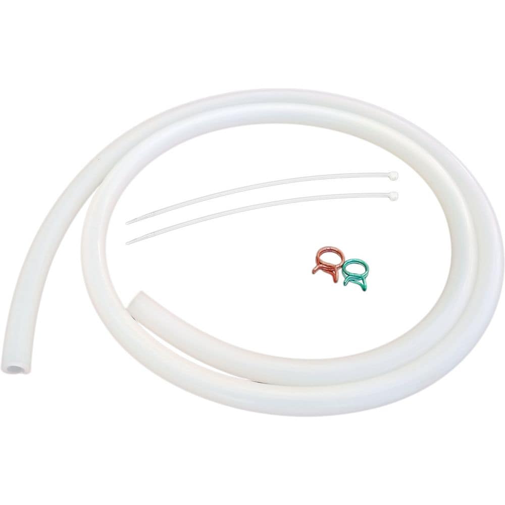 Z-Vent 60 pouces. Kit de tube de drainage de condensation