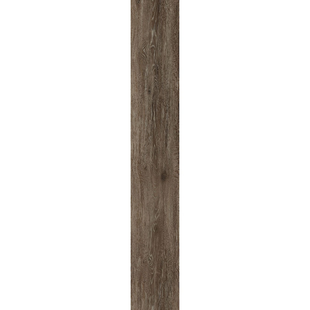 Khaki Oak Dark 6-inch x 36-inch Luxury Vinyl Plank Flooring (24 sq. ft. / case)