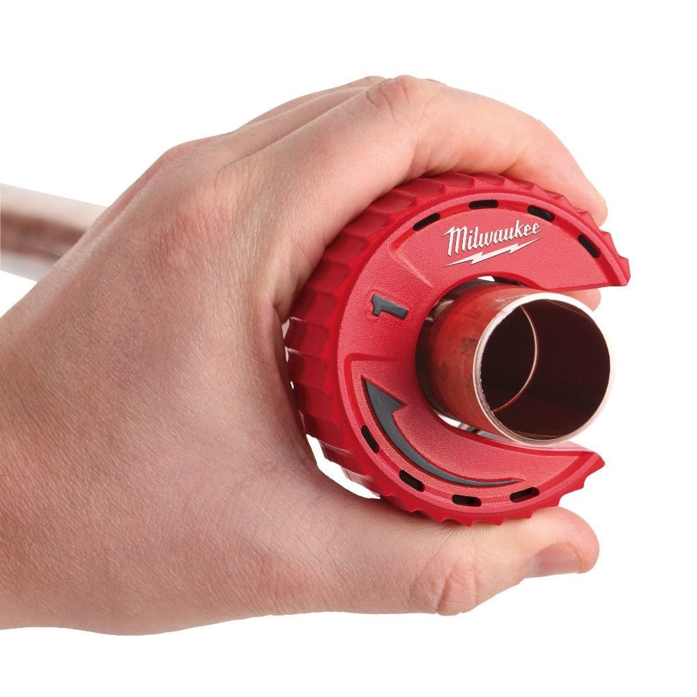 1 -inch Close Quarters Tubing Cutter