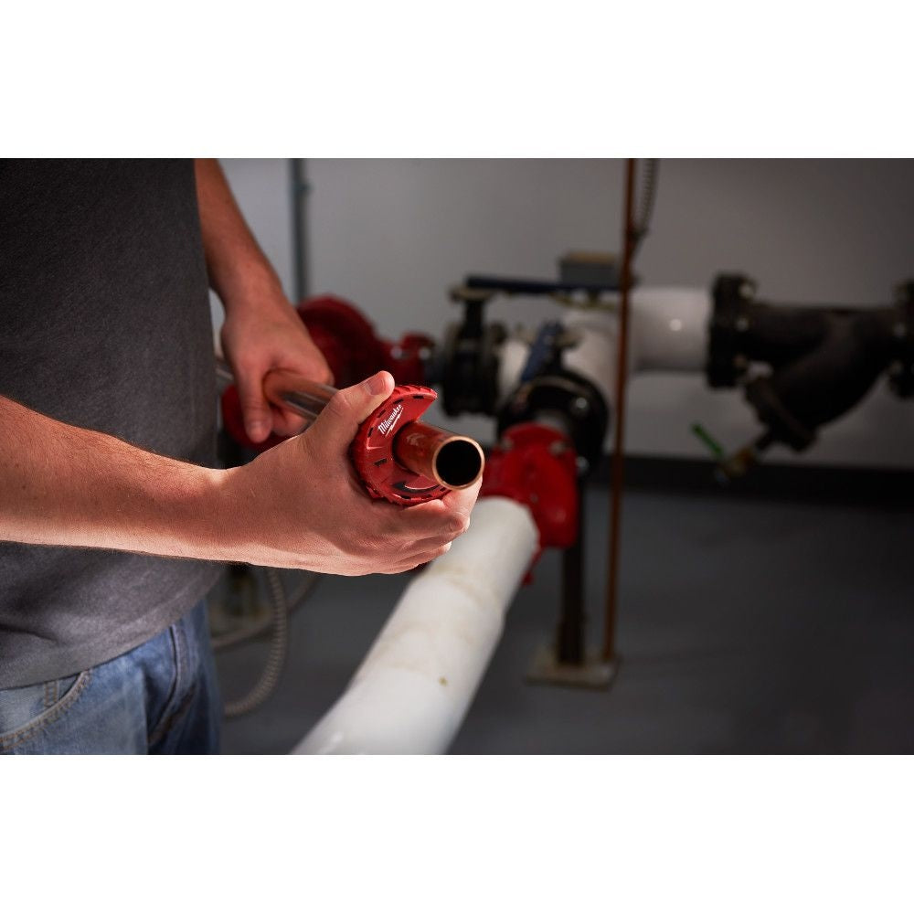 1 -inch Close Quarters Tubing Cutter