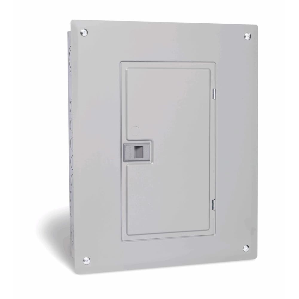 Panneau de générateur 60 AMP 18 espaces 36 circuits maximum