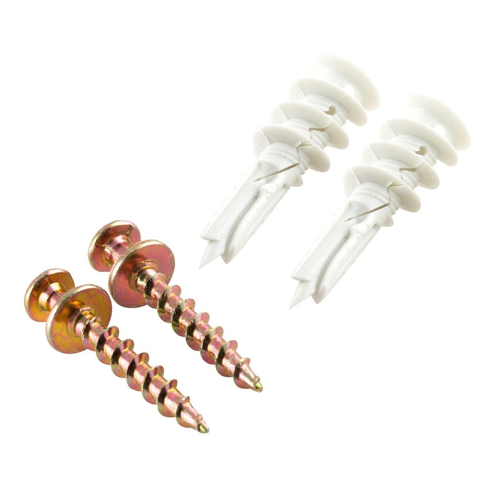 Cintre Bear Claw® avec ancrages (lot de 2)