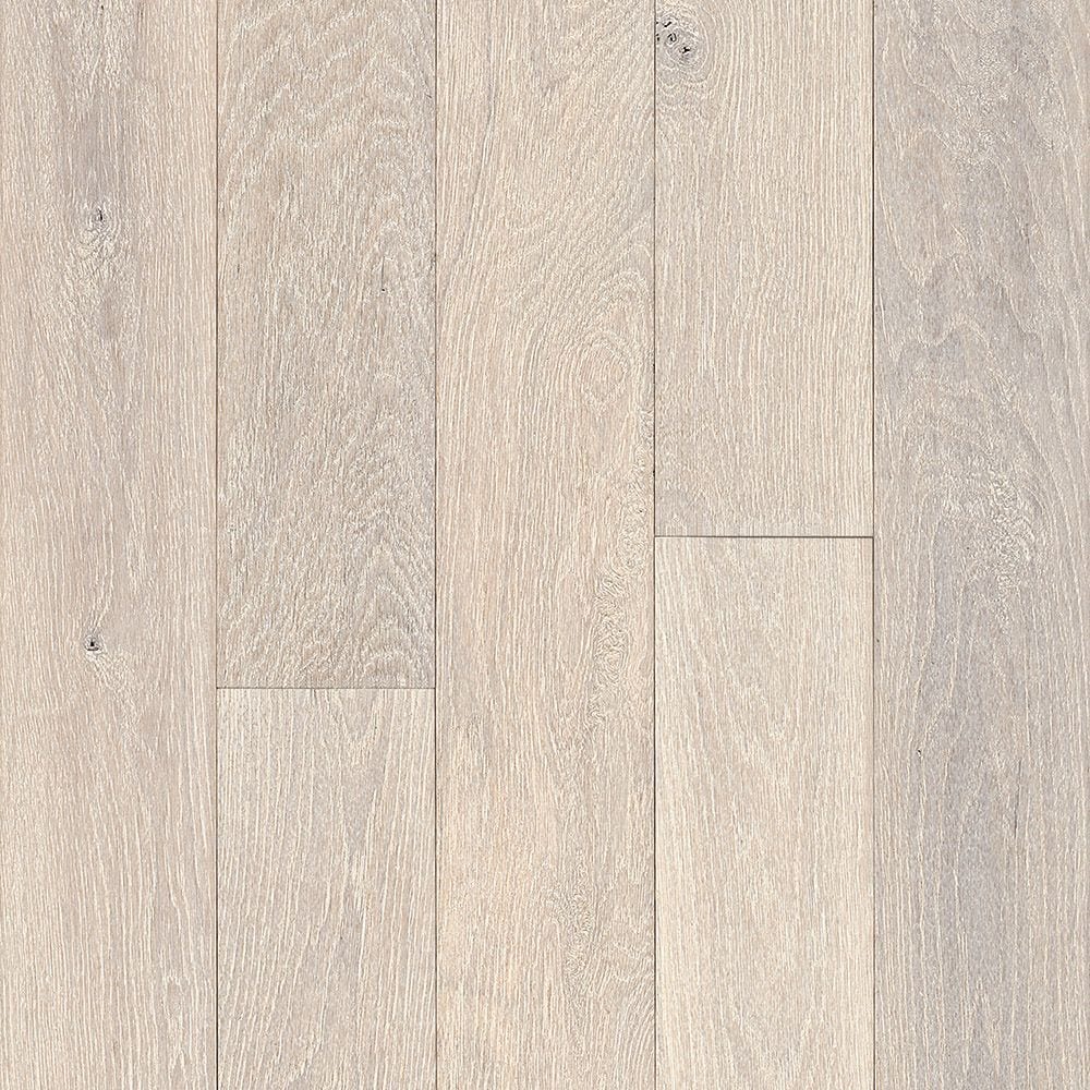 Oak Cloud Land 3/4-inch T x 5-inch W x Varying Length Solid Hardwood Flooring (23.5 sq.ft./case)