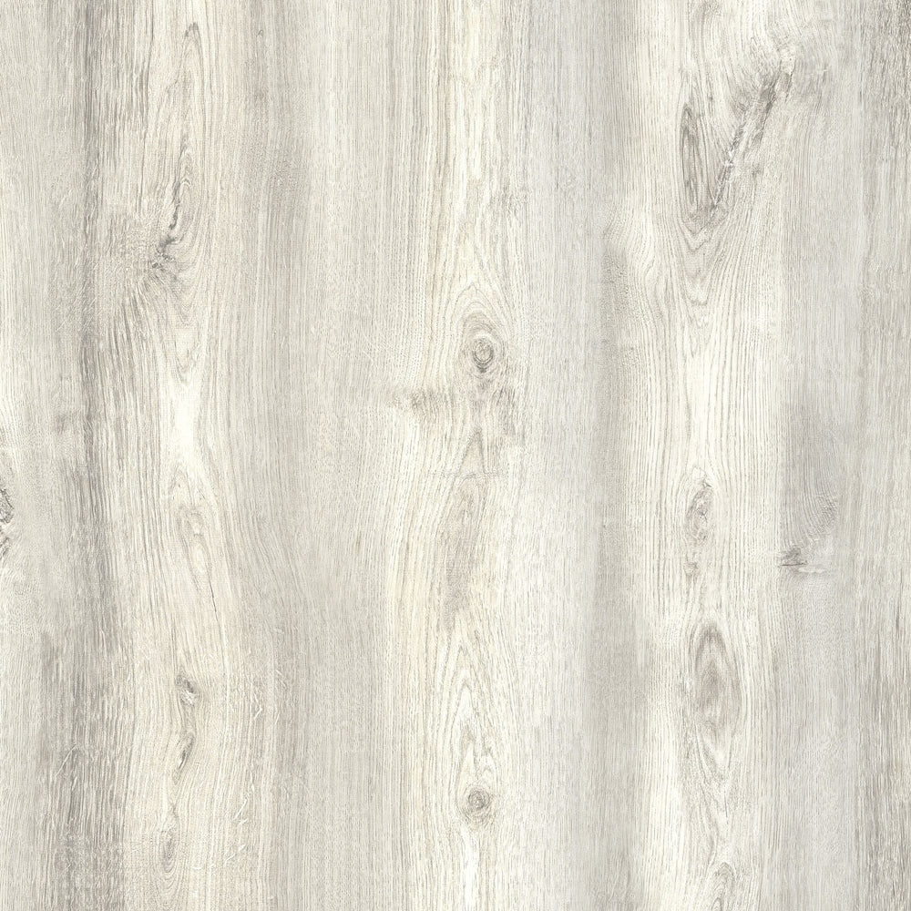 Plancher de vinyle de luxe en chêne Ocala de 8,7 po x 59,4 po (21,45 pi2/caisse)