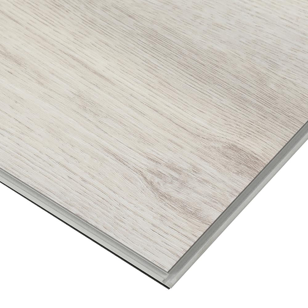 Ocala Oak 8.7-inch x 59.4-inch Luxury Vinyl Plank Flooring (21.45 sq. ft. / case)