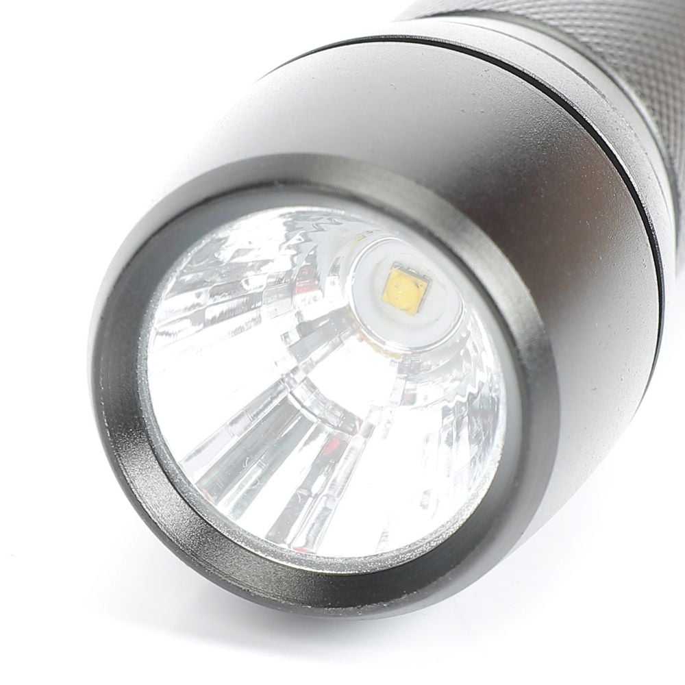 2-Pack 150 Lumen LED Flashlights