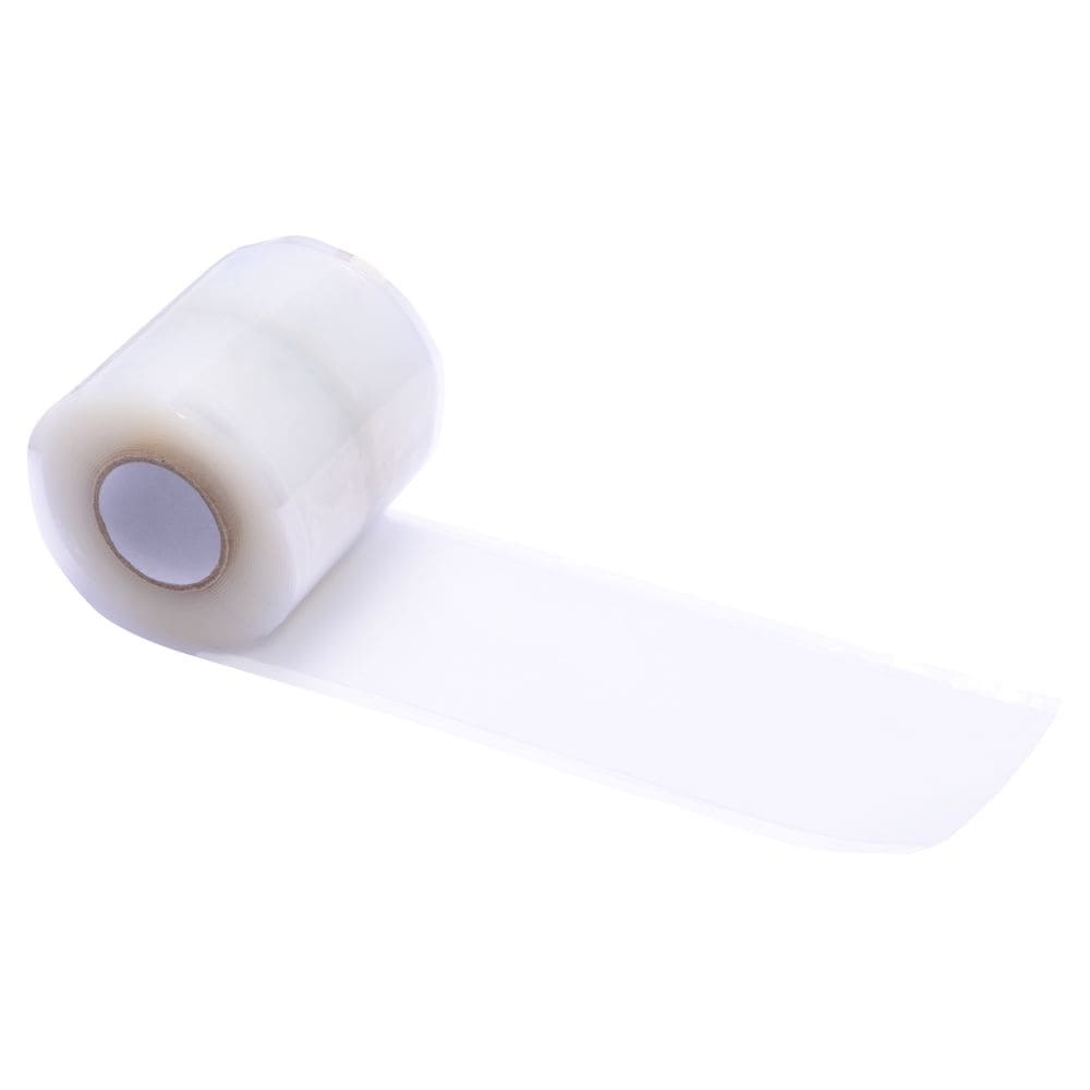 Emballage en silicone multi-usage non adhésif