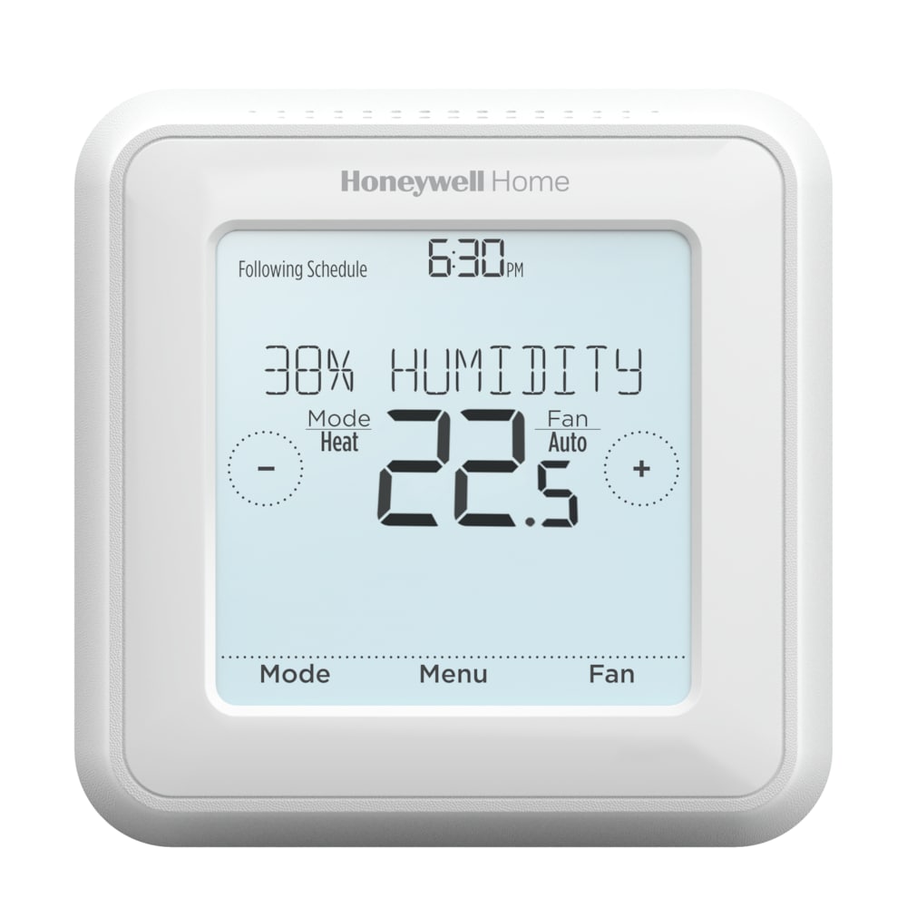Thermostat numérique universel à écran tactile programmable sur 7 jours