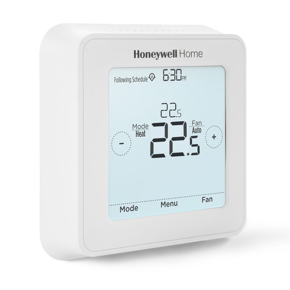 Thermostat numérique universel à écran tactile programmable sur 7 jours