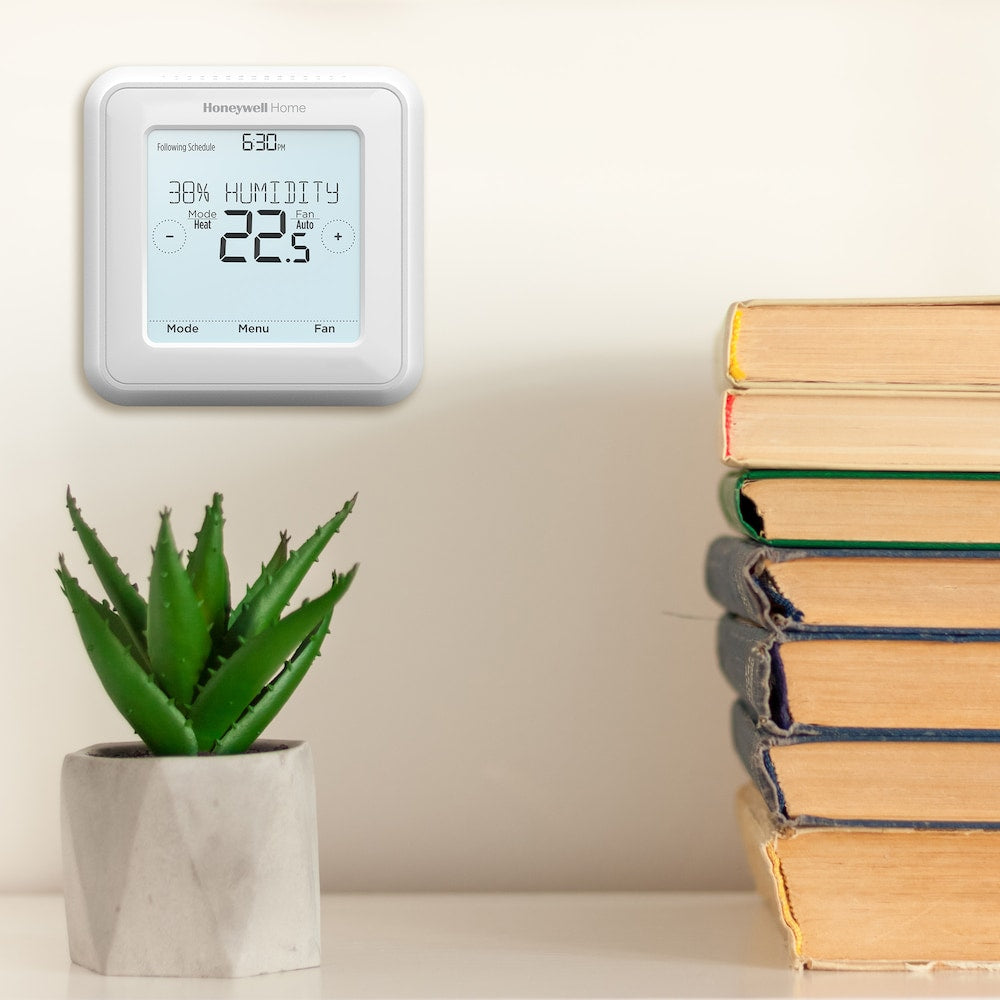 Thermostat numérique universel à écran tactile programmable sur 7 jours