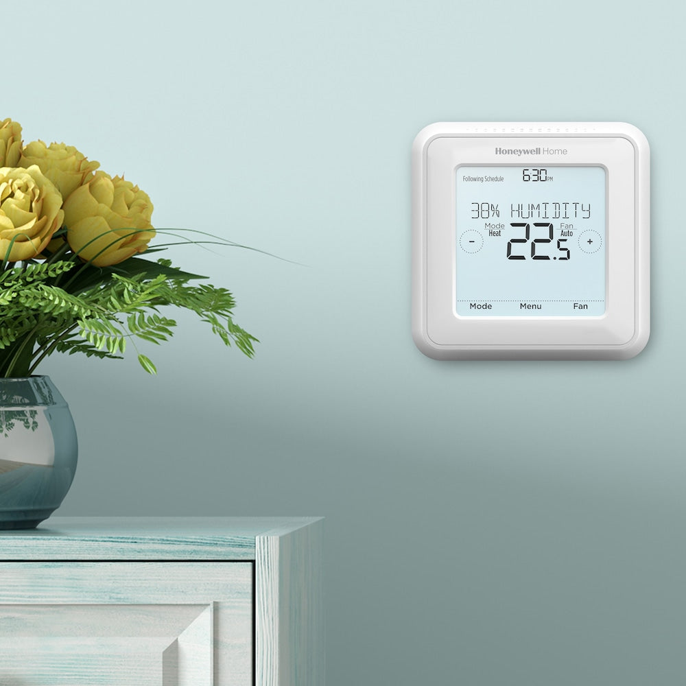 Thermostat numérique universel à écran tactile programmable sur 7 jours