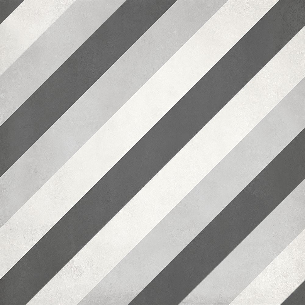 Artisano Quartz Axis 8-inch x 8-inch High Definition Matte Porcelain Tile (7.32 sq. ft. / Case)