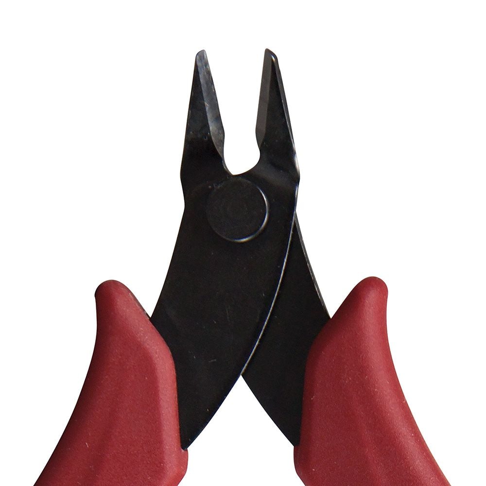 Flush Cutter, Lightweight, 5-Inch