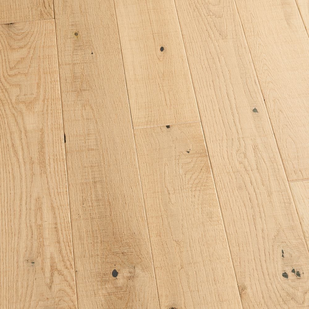 French Oak Point Reyes 3/4-inch x 5-inch x Varying Length Solid Hardwood Flooring (22.60 sq.ft./case)