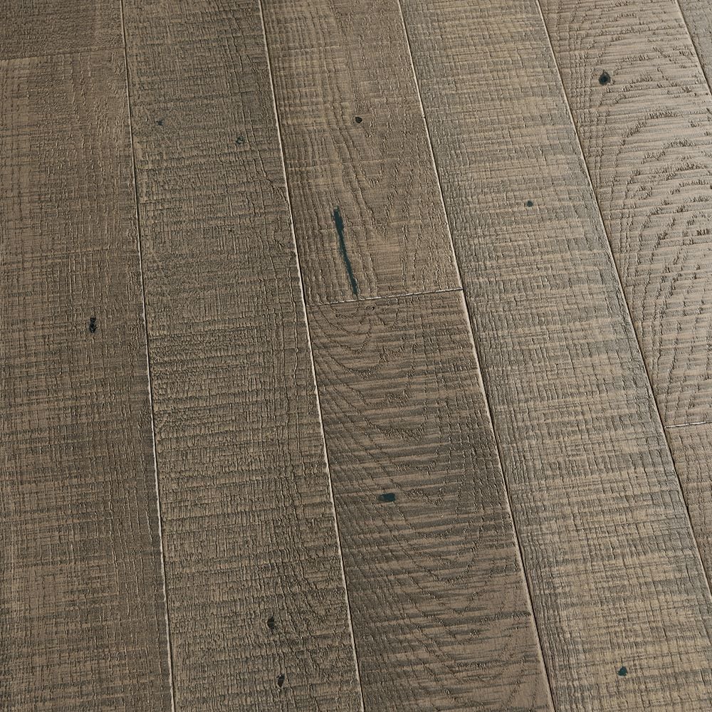 French Oak Santa Cruz 3/4-inch x 5-inch x Varying Length Solid Hardwood Flooring (22.60 sq.ft./case)