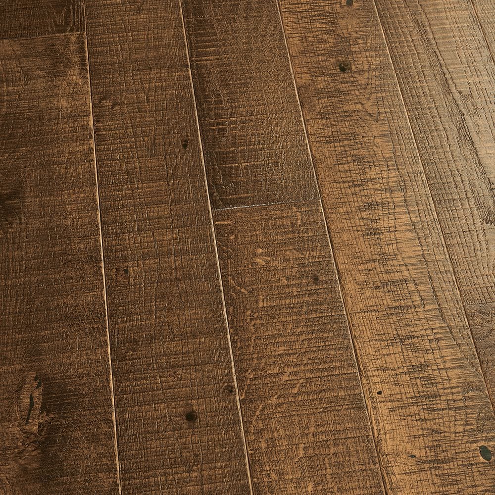 French Oak Monterey 3/4-inch x 5-inch x Varying Length Solid Hardwood Flooring (22.60 sq. ft./case)
