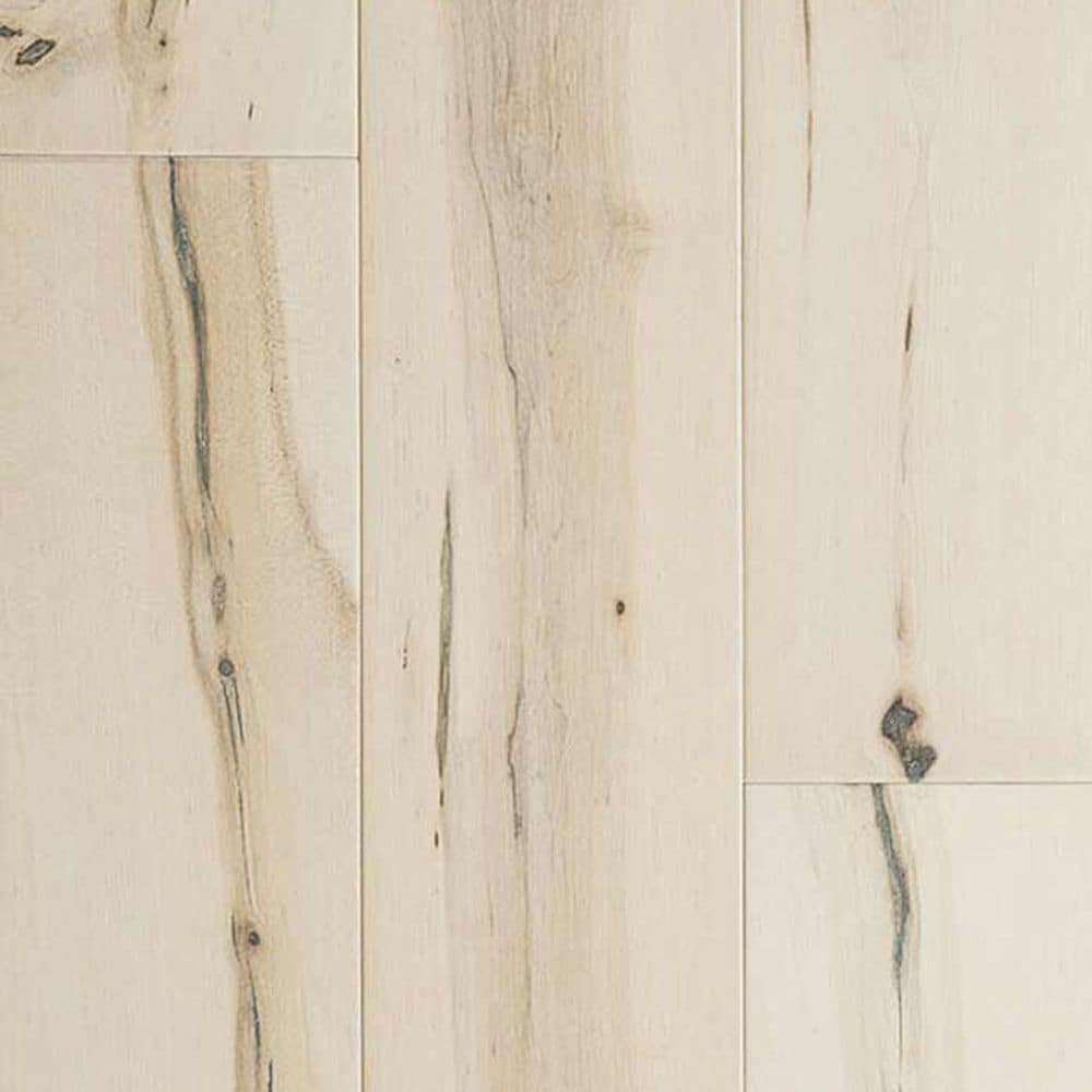 Maple Manhattan 1/2-inch x 7-1/2-inch x Varying Length Engineered Hardwood Flooring (23.31 sq.ft./case)