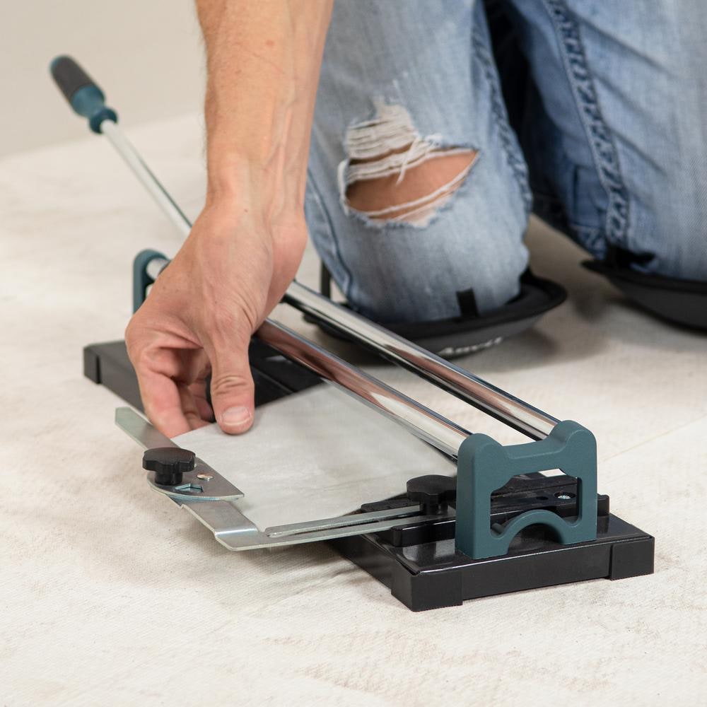 14-inch Ceramic and Porcelain Tile Cutter
