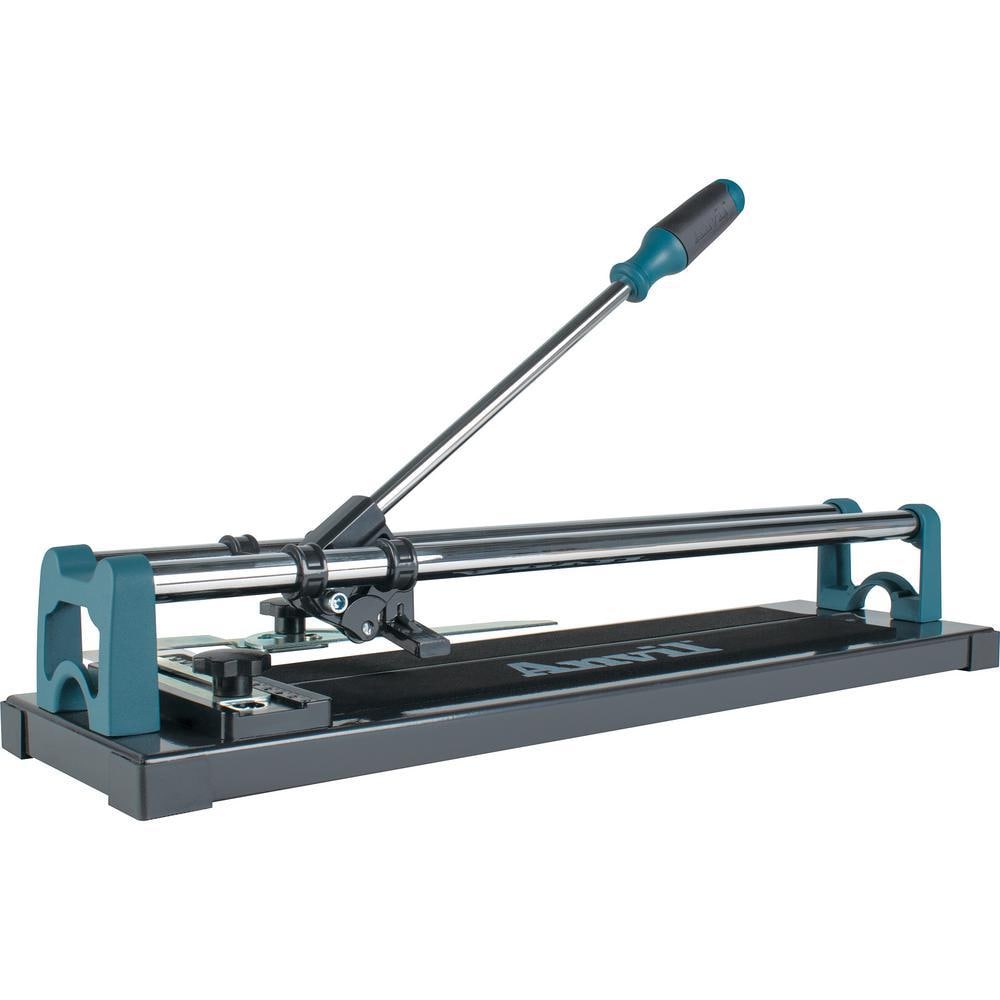 14-inch Ceramic and Porcelain Tile Cutter