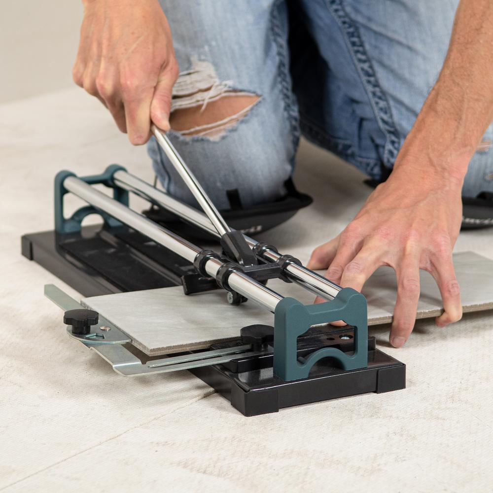 14-inch Ceramic and Porcelain Tile Cutter