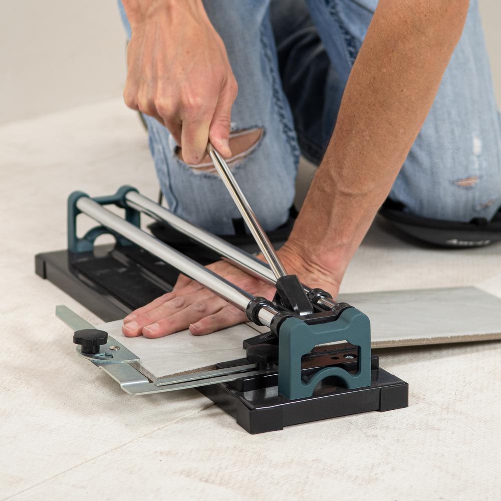 14-inch Ceramic and Porcelain Tile Cutter