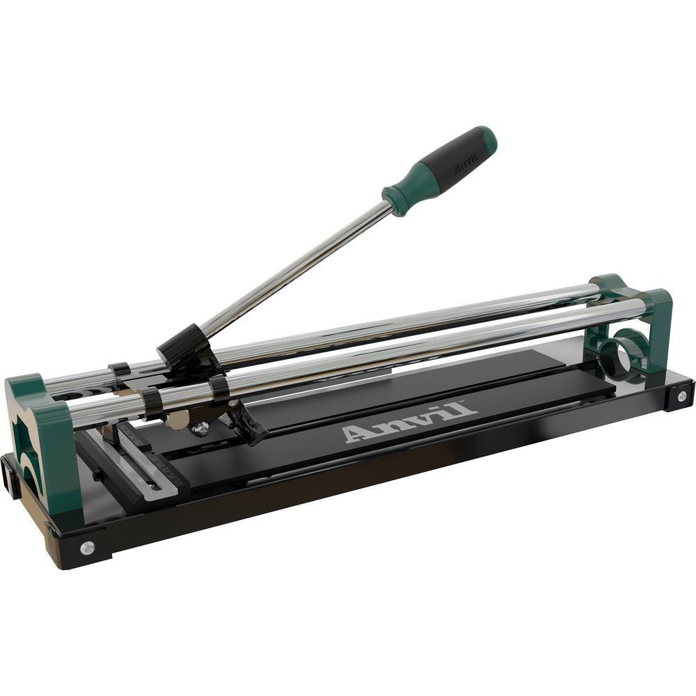 14-inch Ceramic and Porcelain Tile Cutter