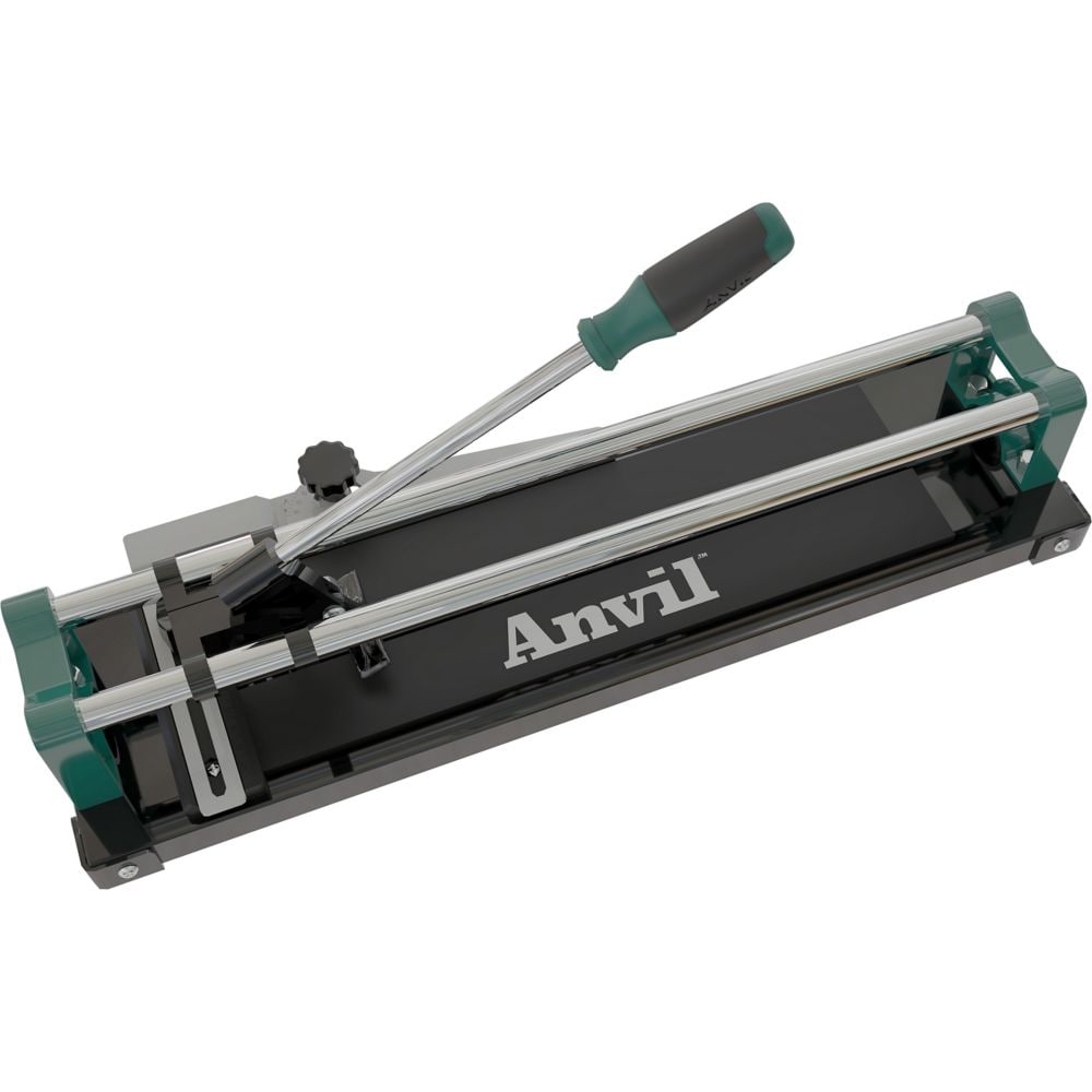 14-inch Ceramic and Porcelain Tile Cutter