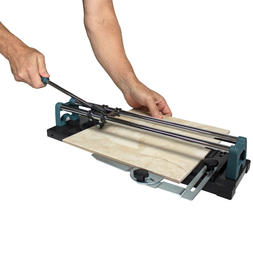 14-inch Ceramic and Porcelain Tile Cutter