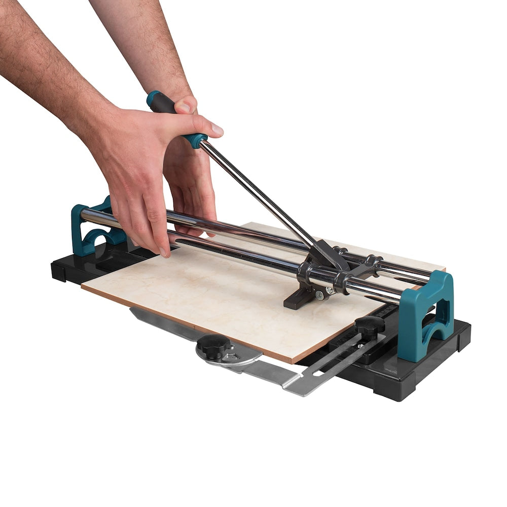 14-inch Ceramic and Porcelain Tile Cutter