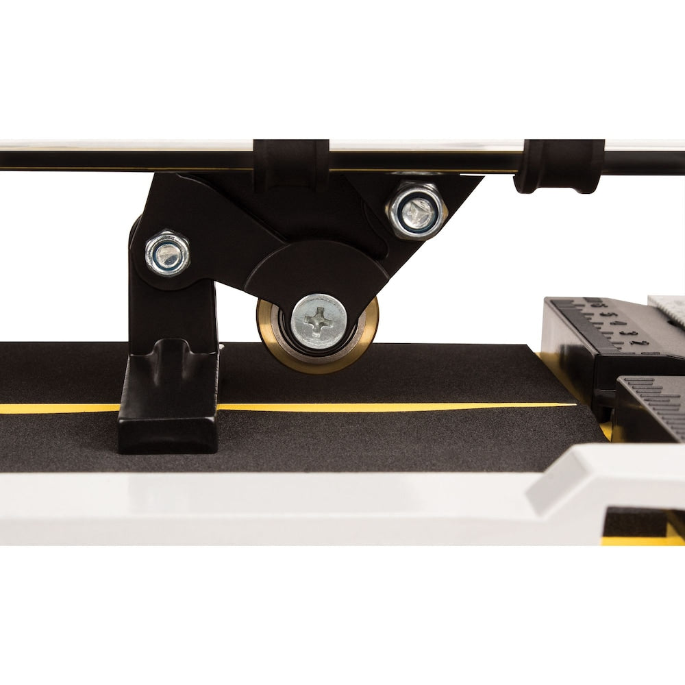 7/8-inch Titanium Coated Cutting Wheel