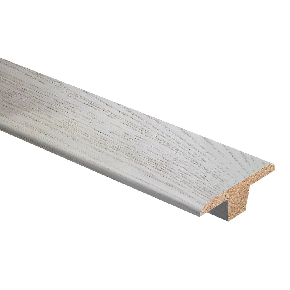 Ashville/Coal Harbor Oak 1/8 x 1-3/4 x 94-inch Wood T-Molding