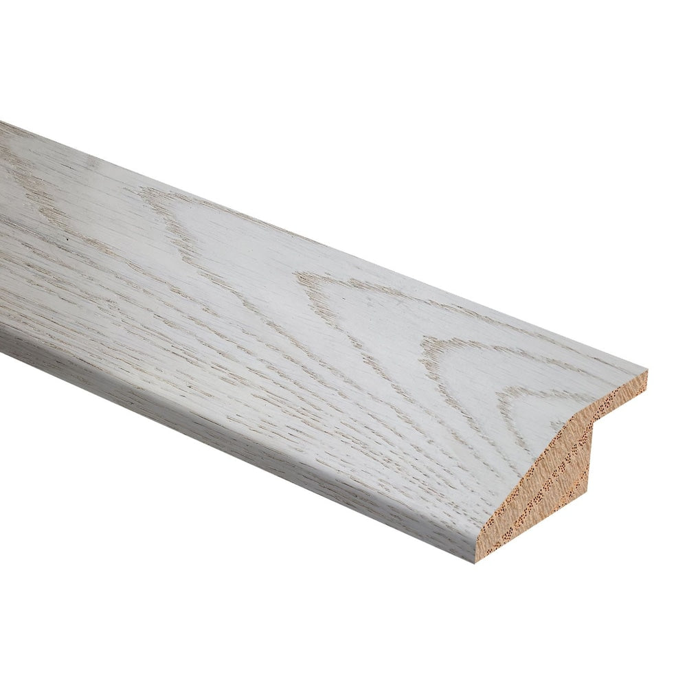 Ashville/Coal Harbor Oak 3/16x 1-3/4 x 94-inch Hardwood Reducer Molding