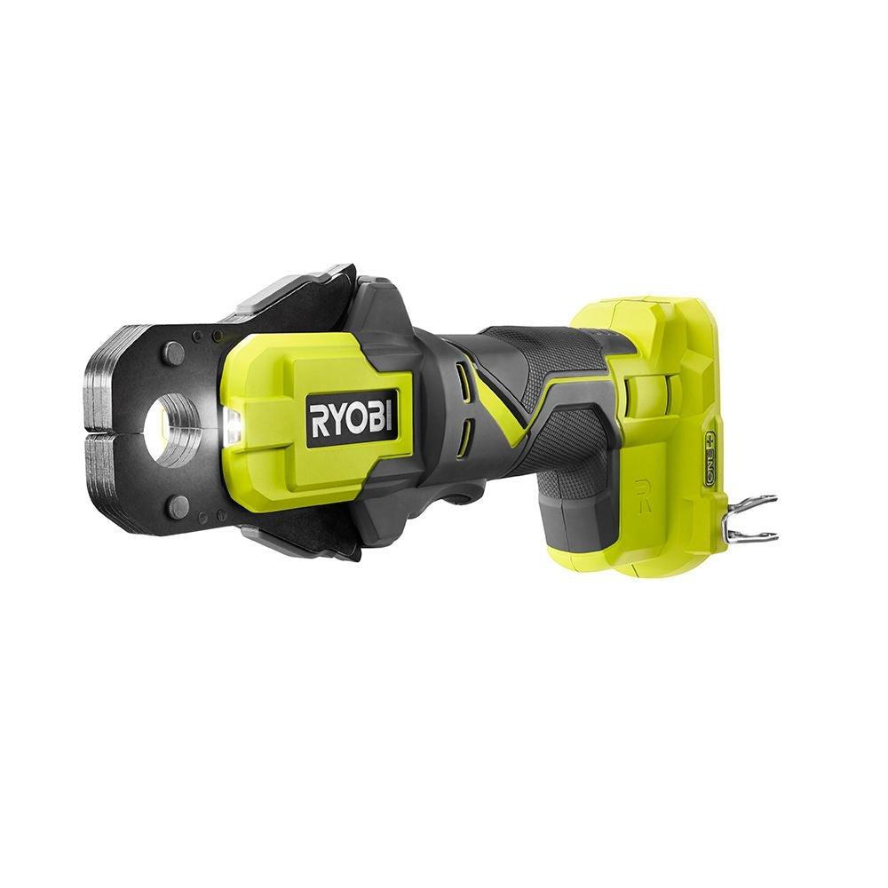18V ONE+ Cordless PEX Crimp Ring Press Tool  (Tool Only)