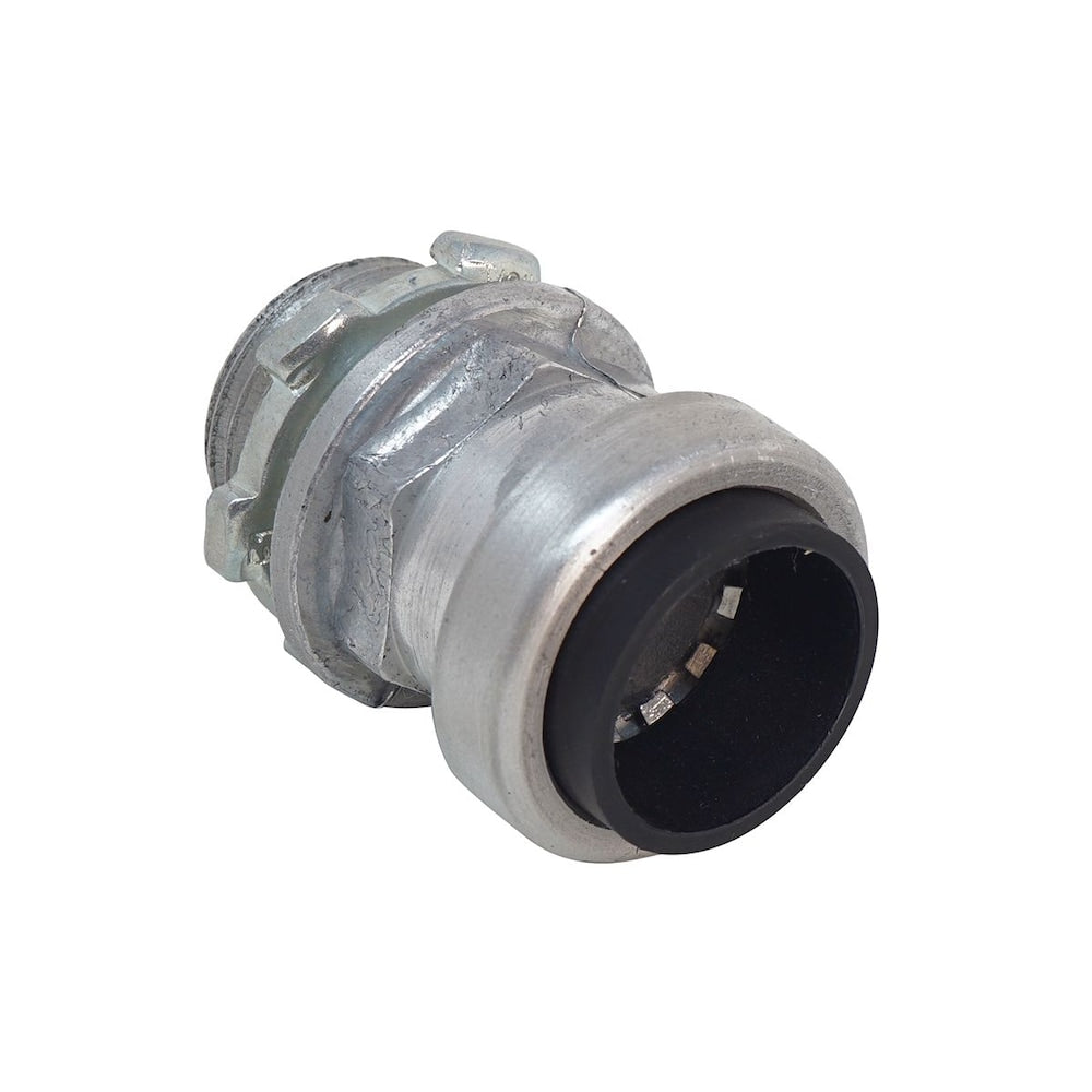 Connecteur de boîtier SIMPush EMT 1/2 pouce