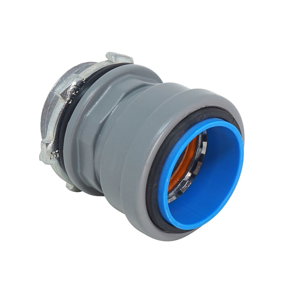 Connecteur de boîte étanche SIMPush EMT 1/2 pouce