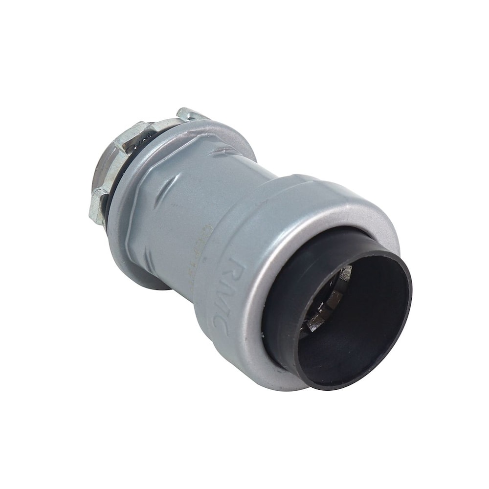 Connecteur de boîte SIMPush rigide et IMC de 1 pouce